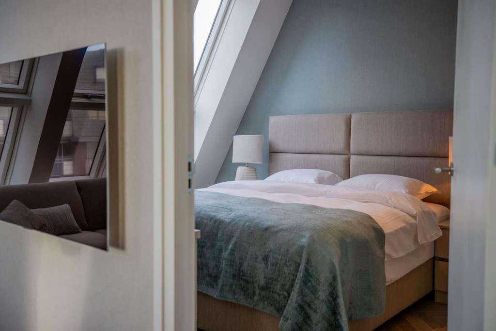 Penthouse Royal, Luxurious And Cozy With Sauna