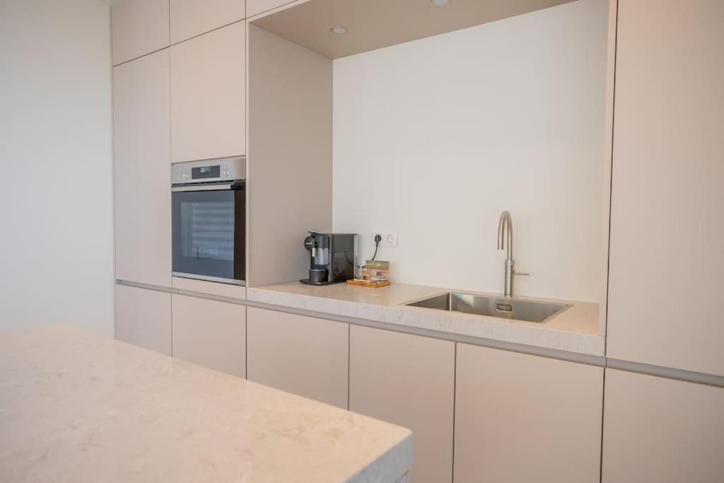 Penthouse Royal, Luxurious And Cozy With Sauna