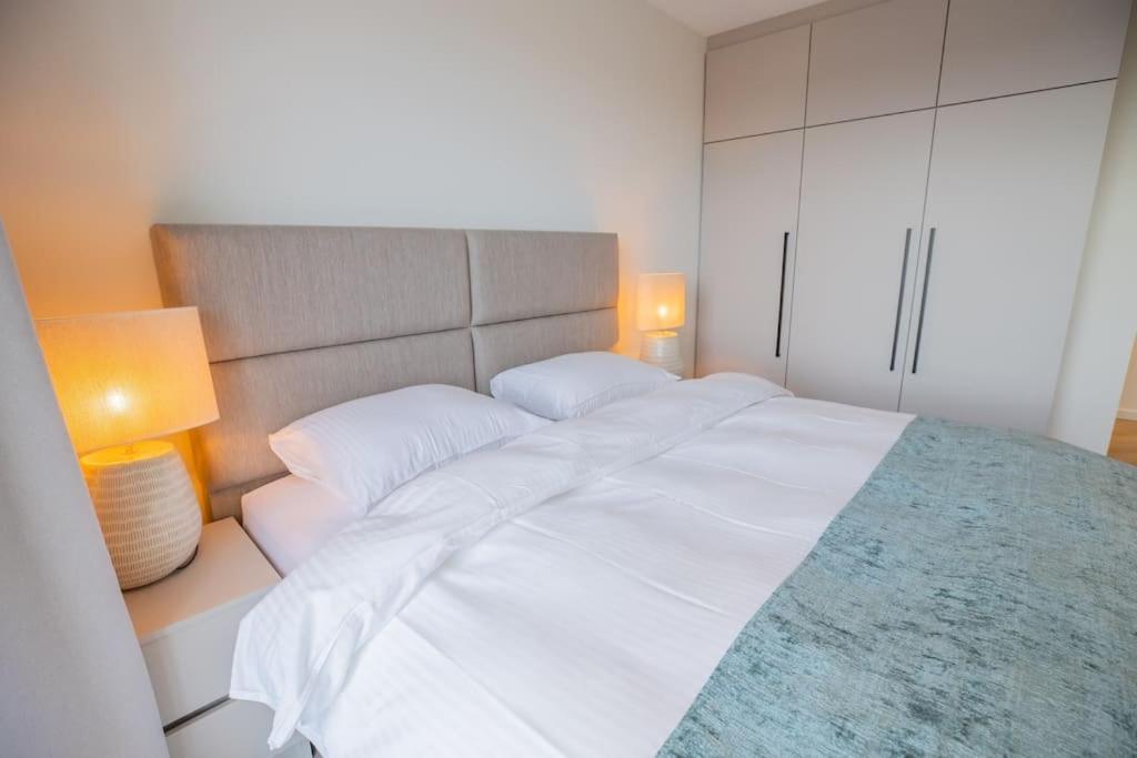 Apartment Penthouse Royal, Luxurious And Cozy With Sauna