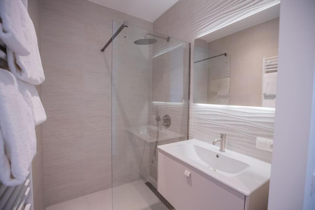 Apartment Penthouse Royal, Luxurious And Cozy With Sauna