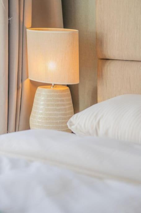 Penthouse Royal, Luxurious And Cozy With Sauna * Cadzand