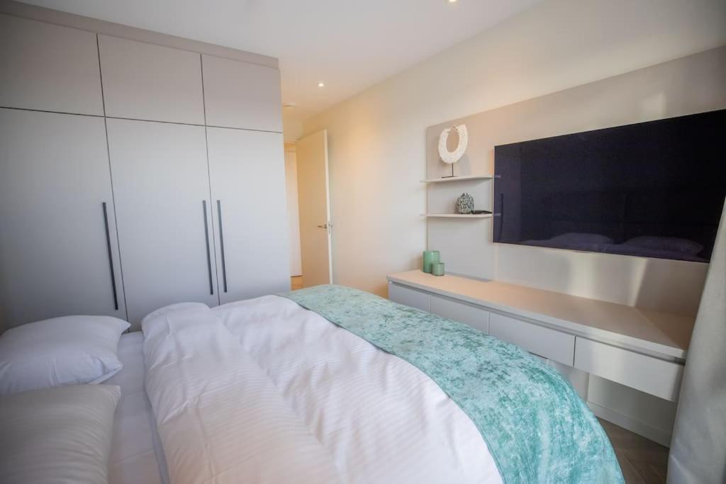 Apartment Penthouse Royal, Luxurious And Cozy With Sauna Cadzand