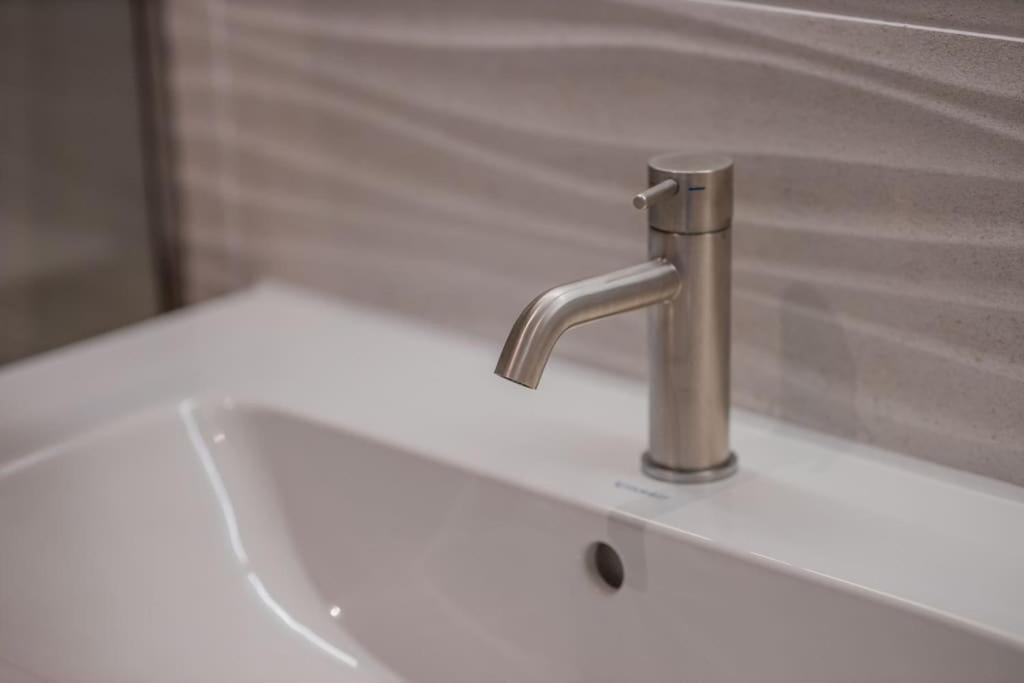 Apartment Penthouse Royal, Luxurious And Cozy With Sauna Cadzand