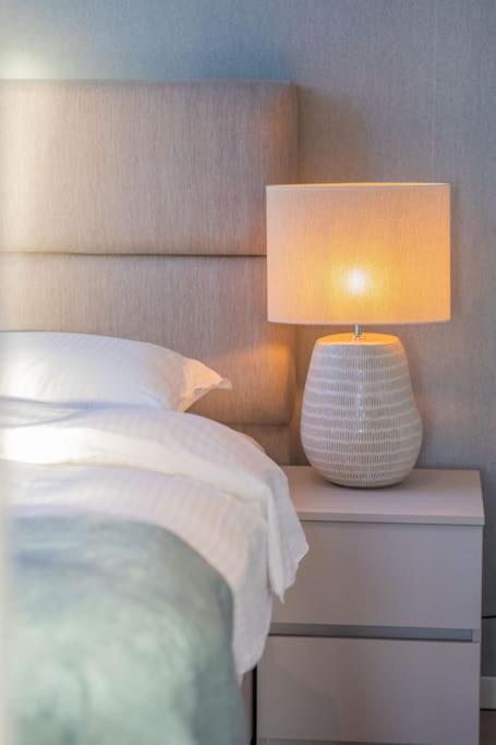 Apartment Penthouse Royal, Luxurious And Cozy With Sauna